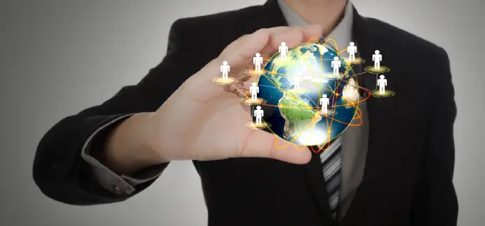 leading global systems